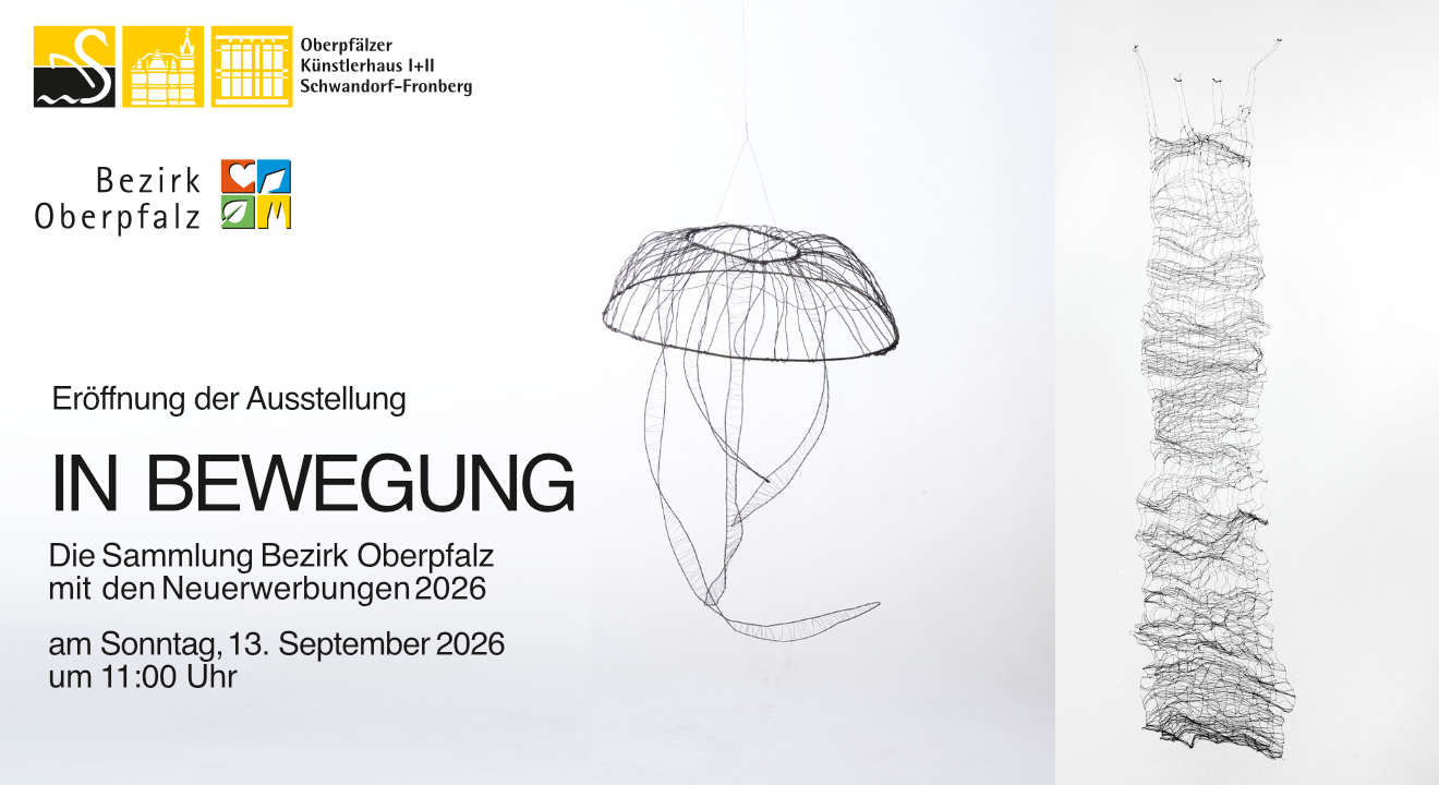 In Bewegung