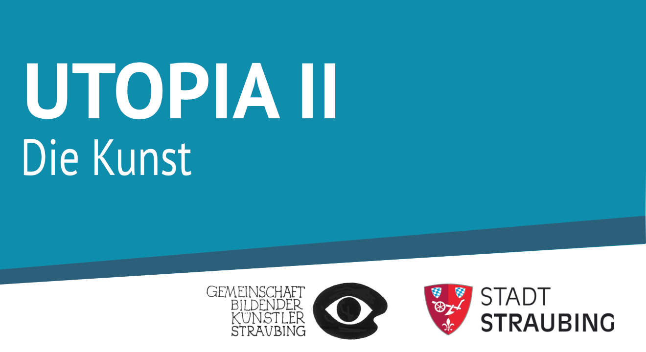 UTOPIA II - Die Kunst